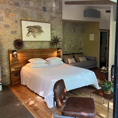 Boisbolchet Ecolodge-Spa Bouillargues Dış mekan fotoğraf