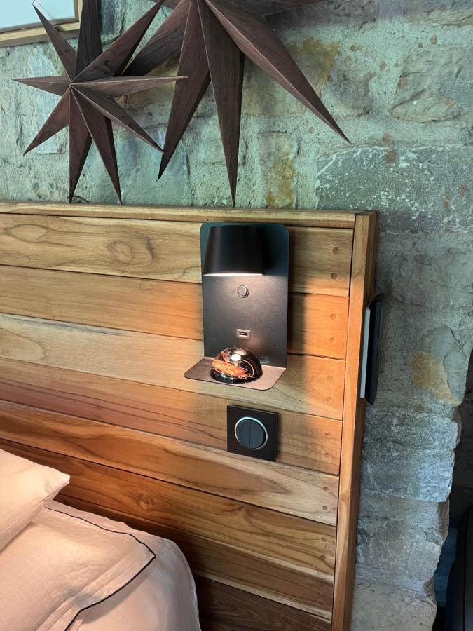 Boisbolchet Ecolodge-Spa Bouillargues Dış mekan fotoğraf