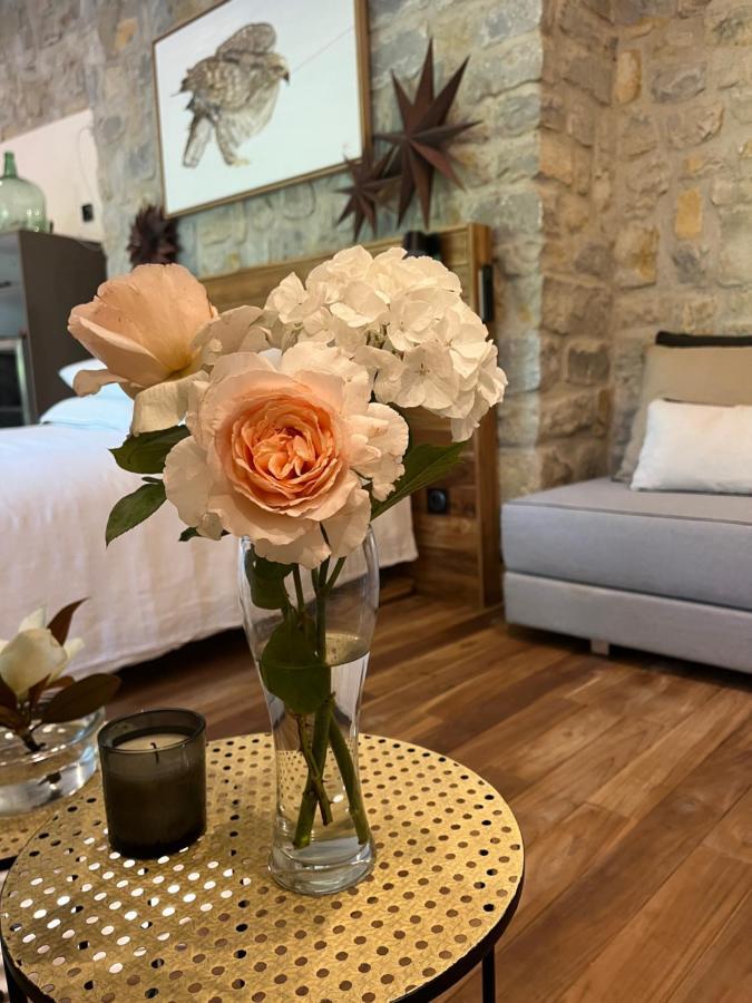 Boisbolchet Ecolodge-Spa Bouillargues Dış mekan fotoğraf