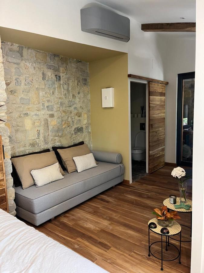 Boisbolchet Ecolodge-Spa Bouillargues Dış mekan fotoğraf