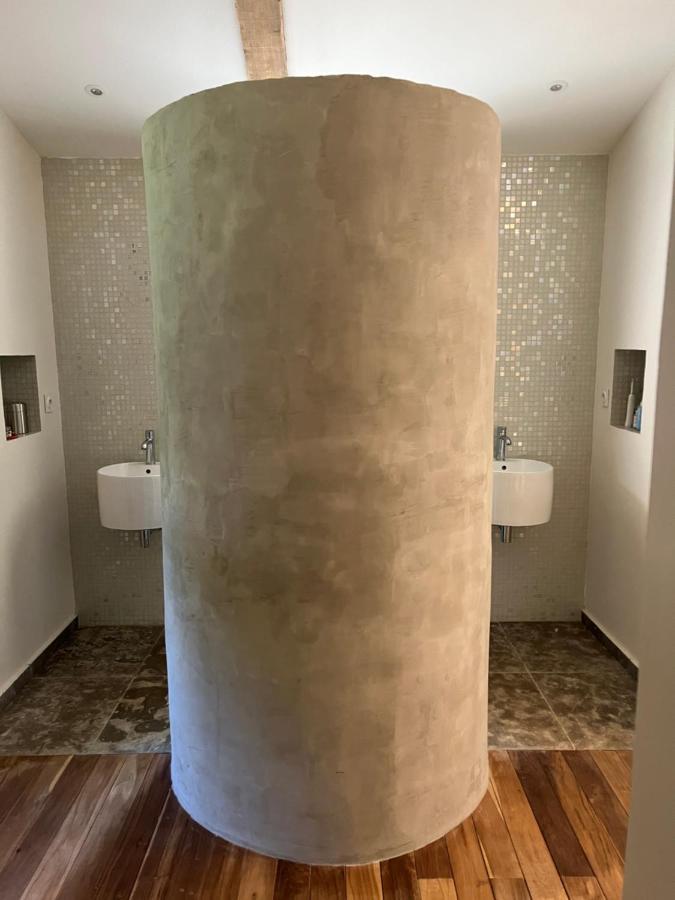 Boisbolchet Ecolodge-Spa Bouillargues Dış mekan fotoğraf