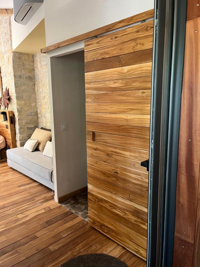 Boisbolchet Ecolodge-Spa Bouillargues Dış mekan fotoğraf