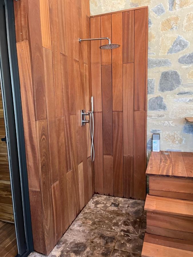 Boisbolchet Ecolodge-Spa Bouillargues Dış mekan fotoğraf
