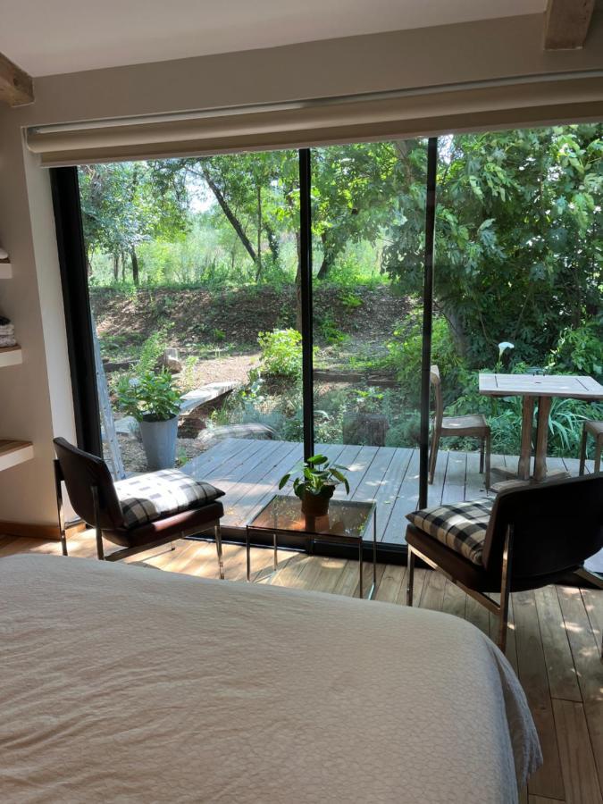 Boisbolchet Ecolodge-Spa Bouillargues Dış mekan fotoğraf