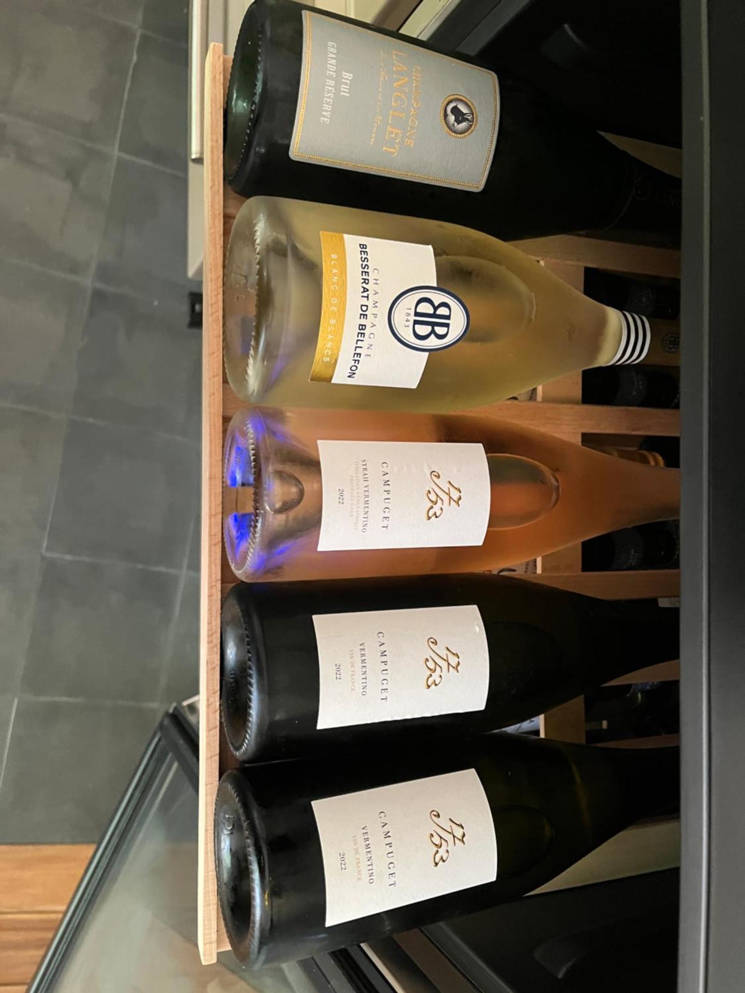 Boisbolchet Ecolodge-Spa Bouillargues Dış mekan fotoğraf