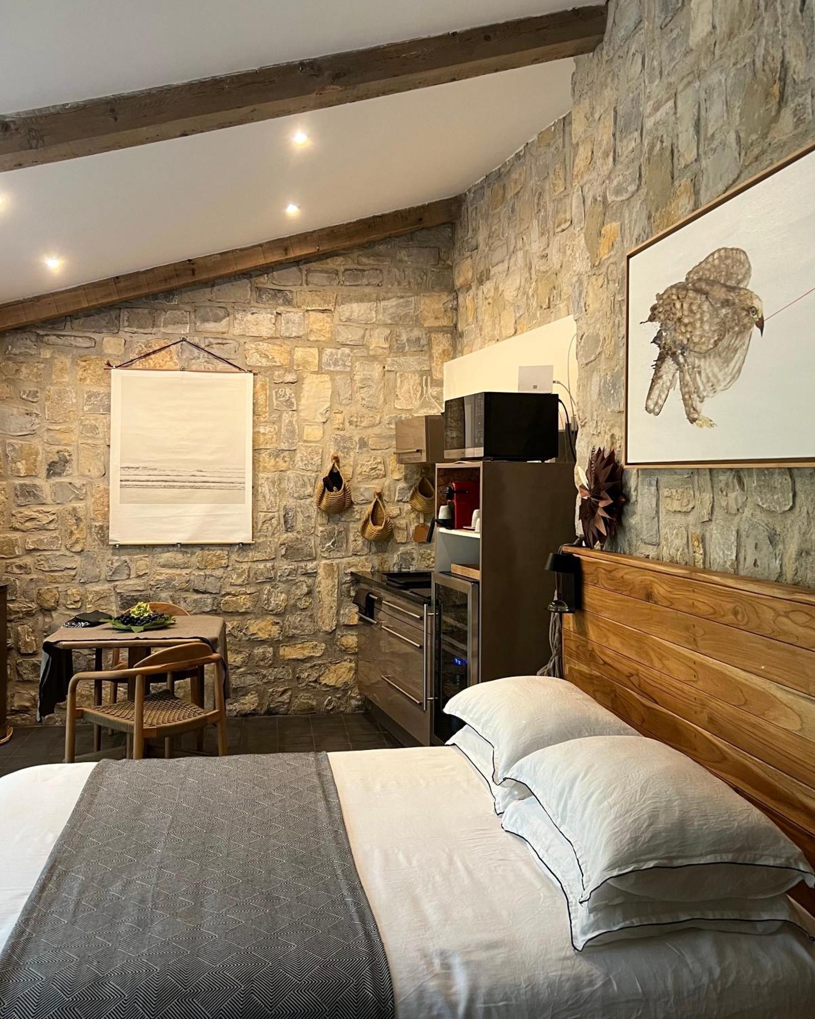 Boisbolchet Ecolodge-Spa Bouillargues Dış mekan fotoğraf