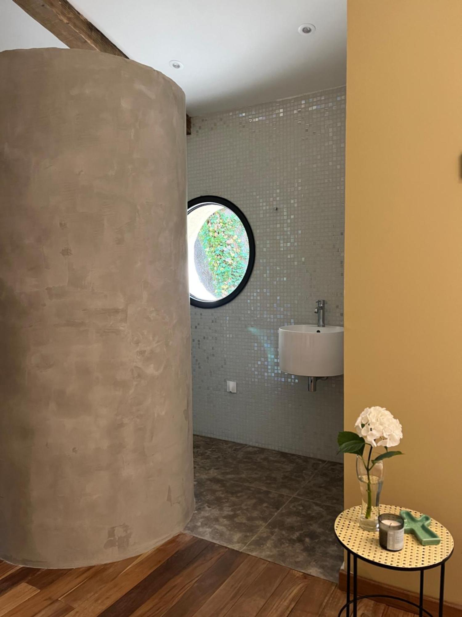 Boisbolchet Ecolodge-Spa Bouillargues Dış mekan fotoğraf